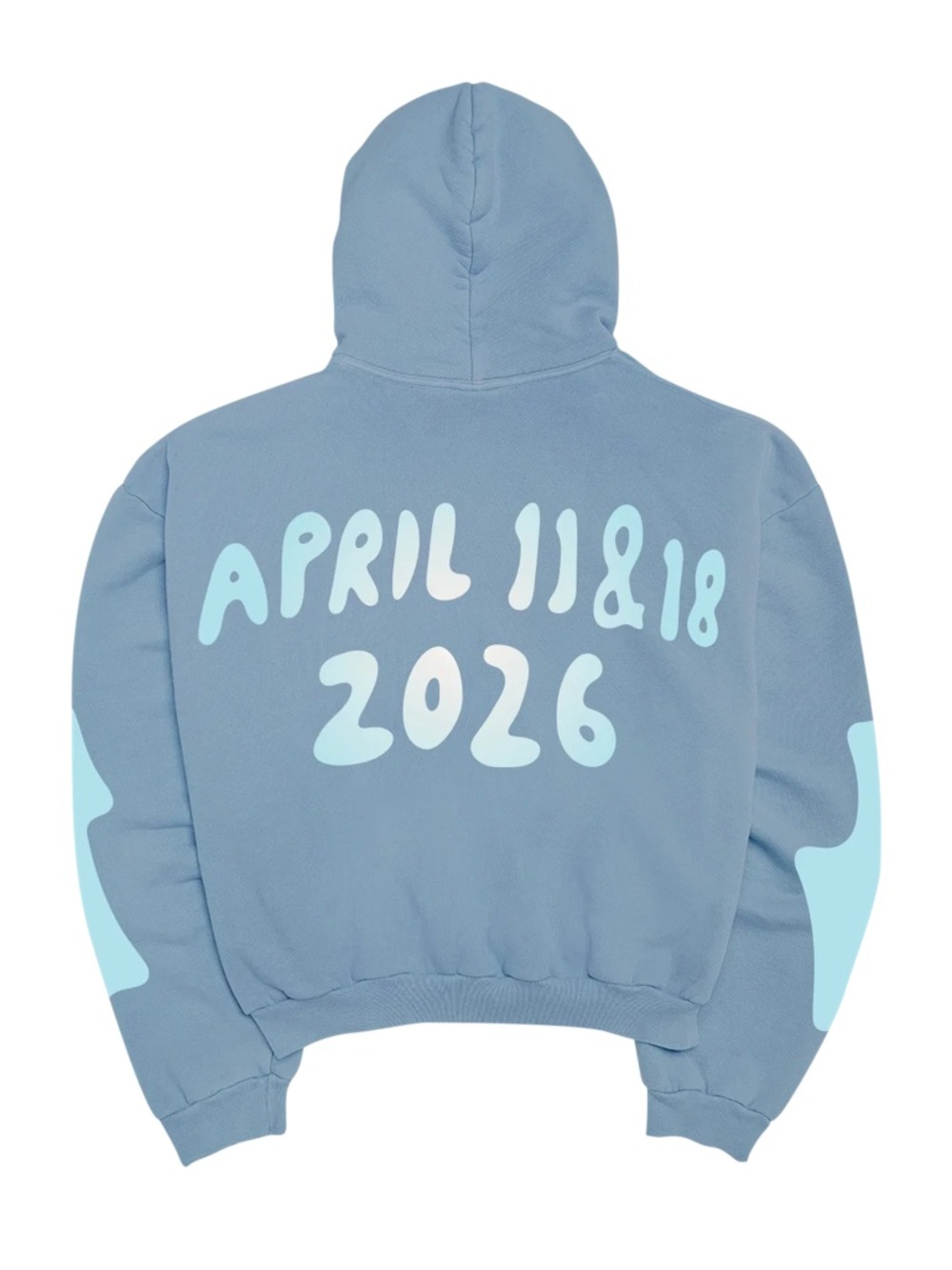 SKYLRK Justin Bieber Hoodie - Picture 7 of 7